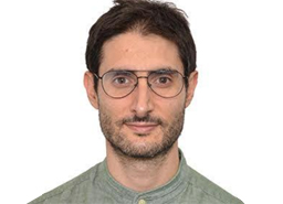 Dr. Daniel Finkelstein-Shapiro