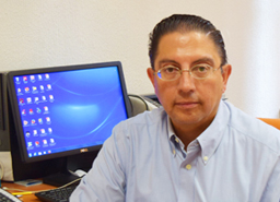 Dr. Gabriel Eduardo Cuevas González Bravo 