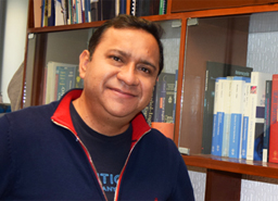 Dr. Luis Demetrio Miranda Gutiérrez